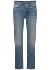 Tom Ford Authentic Slevedge Standard Fit Jeans