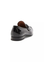 Tom Ford Bailey Patent Leather Loafers