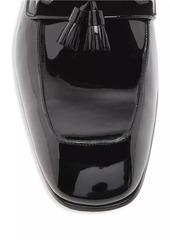 Tom Ford Bailey Patent Leather Loafers