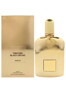 Black Orchid by Tom Ford for Women - 3.4 oz Parfum Spray