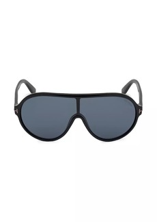 Tom Ford Brenton Pilot Sunglasses