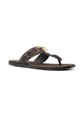 Tom Ford Brighton suede sandals