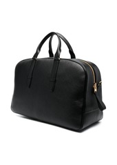 Tom Ford Buckley leather holdall