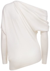 Tom Ford Cashmere & Silk Knit Sweater