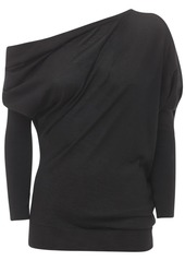 Tom Ford Cashmere & Silk Knit Sweater