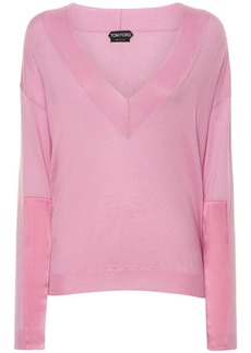 Tom Ford Sweaters - Up to 74% OFF