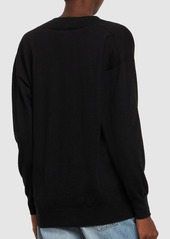 Tom Ford Cashmere & Silk Sweater