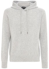 Tom Ford Cashmere Knit Hoodie