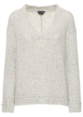 Tom Ford Cashmere Knit Sweater