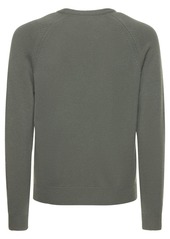 Tom Ford Cashmere L/s Crewneck Sweater
