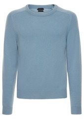 Tom Ford Cashmere L/s Crewneck Sweater