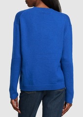 Tom Ford Chunky Wool & Cashmere Knit Sweater