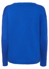 Tom Ford Chunky Wool & Cashmere Knit Sweater