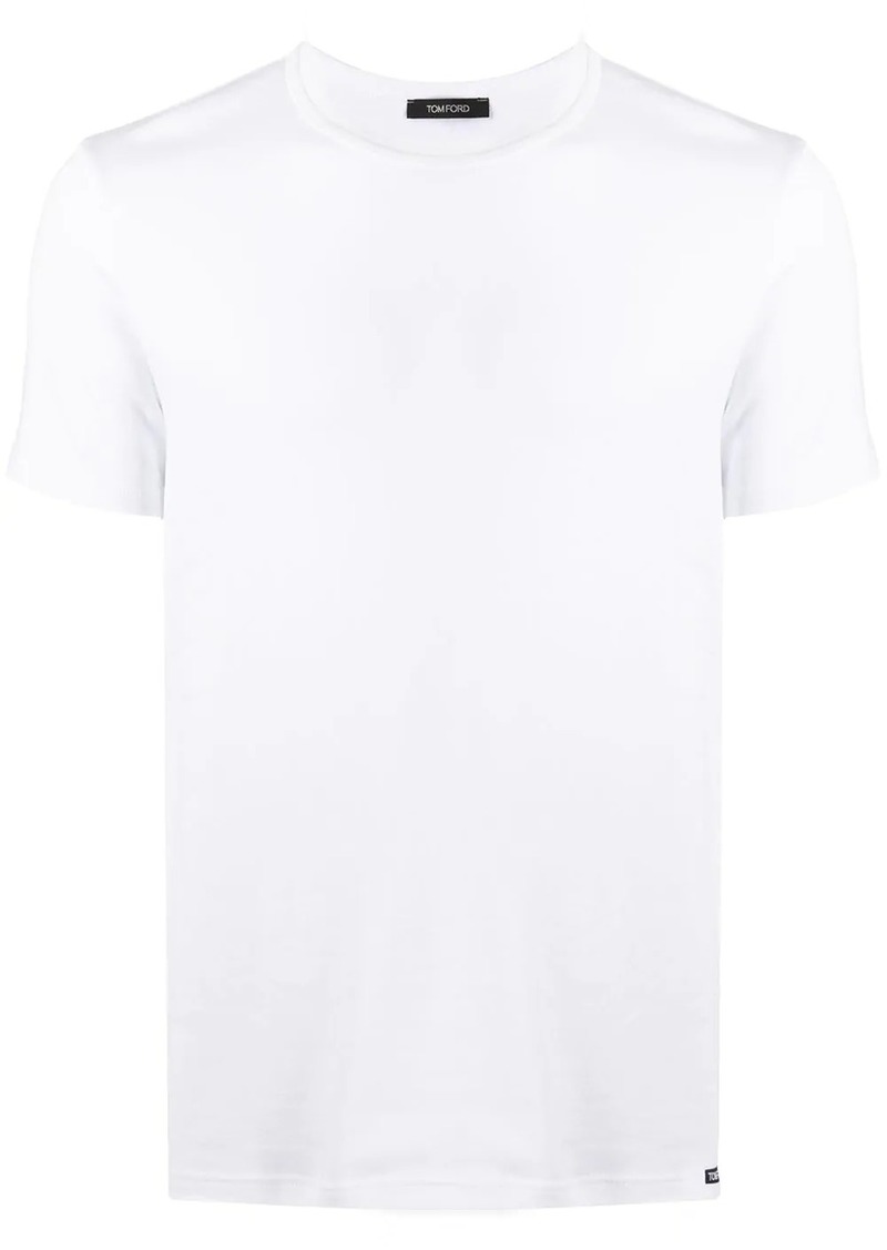 Tom Ford short-sleeve T-shirt