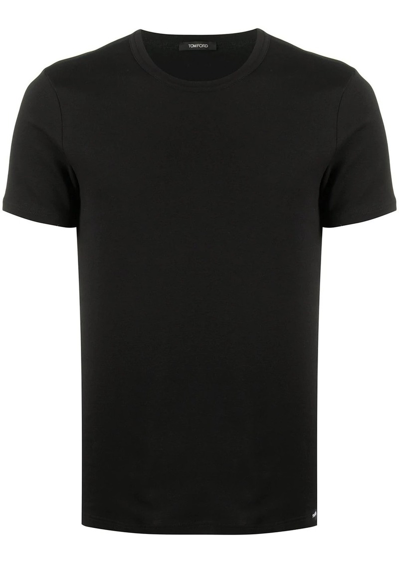 Tom Ford short-sleeve T-shirt