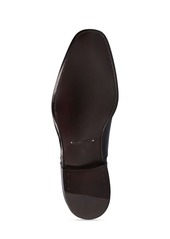 Tom Ford Claydon Burnished Leather Lace-up Shoes