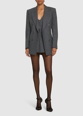 Tom Ford Compact Wool Blazer