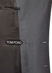 Tom Ford Compact Wool Blazer