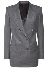 Tom Ford Compact Wool Blazer