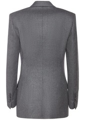 Tom Ford Compact Wool Blazer