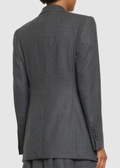 Tom Ford Compact Wool Blazer