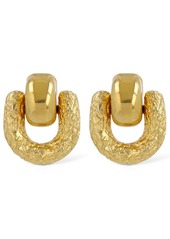 Tom Ford Cosmos Clip-on Earrings