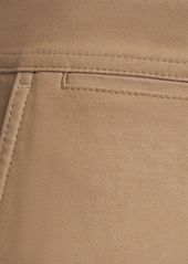 Tom Ford Cotton Blend Chino Pants