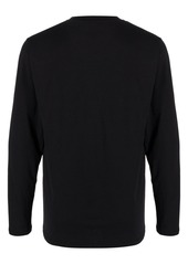 Tom Ford crew-neck long-sleeve T-shirt