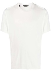 Tom Ford crew-neck lyocell-blend T-shirt