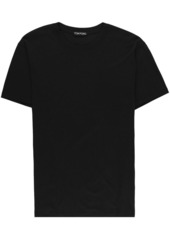 Tom Ford crew-neck short-sleeve T-shirt