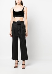 Tom Ford cropped sleeveless top