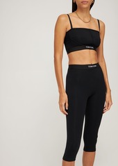 Tom Ford Cropped Tech Tank Top