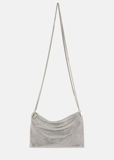 Tom Ford Crystal-embellished crossbody bag