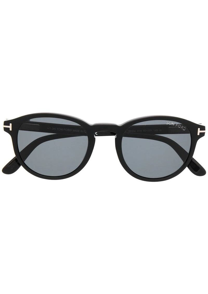 Tom Ford Dante FT0834 sunglasses