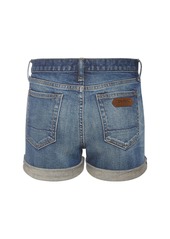 Tom Ford Denim Shorts