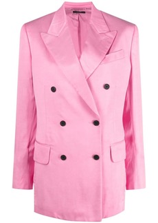 Tom Ford double-breasted blazer