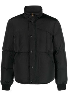 Tom Ford down quilted jacket