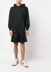 Tom Ford drawstring pullover hoodie