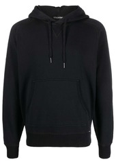 Tom Ford drawstring pullover hoodie