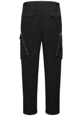 Tom Ford Enzyme Twill Cargo Sport Pants