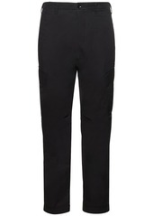 Tom Ford Enzyme Twill Cargo Sport Pants