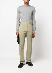 Tom Ford fine knit wool jumper