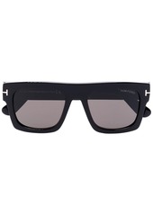 Tom Ford FT0711 square-frame sunglasses