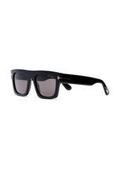 Tom Ford FT0711 square-frame sunglasses