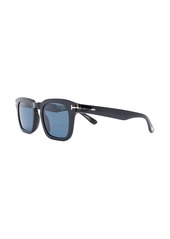 Tom Ford FT0751 square-frame sunglasses