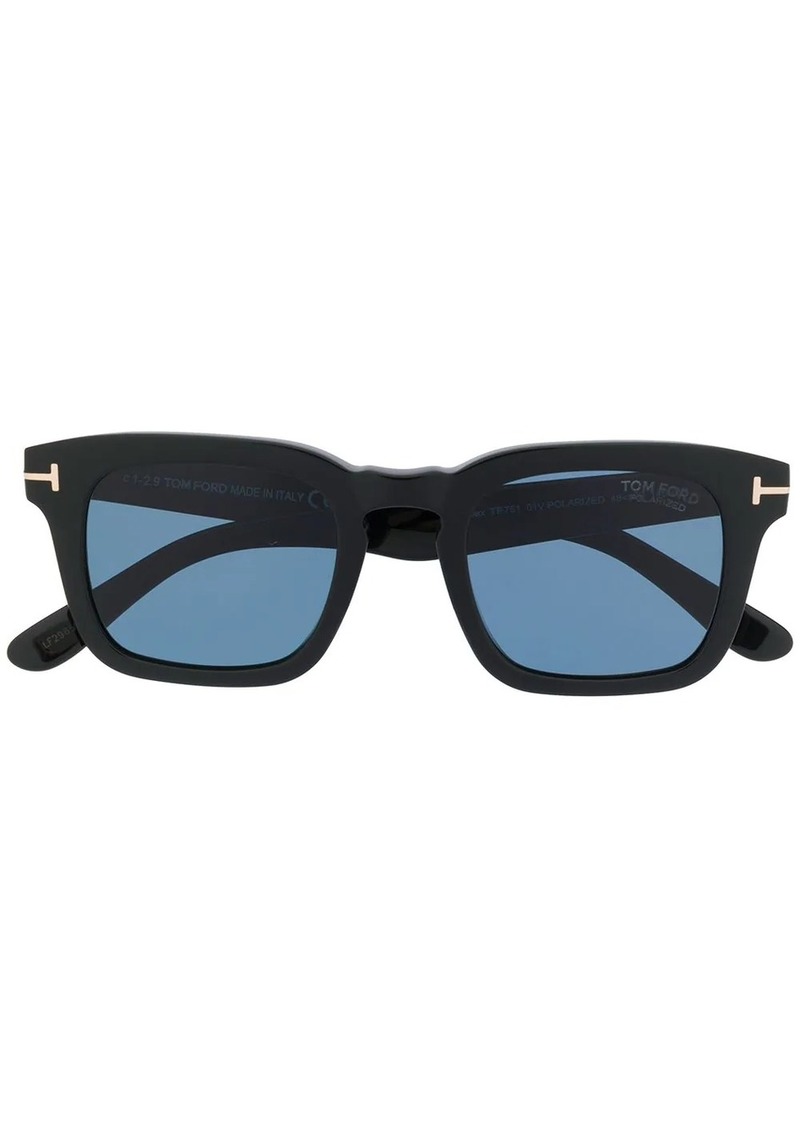 Tom Ford FT0751 square-frame sunglasses