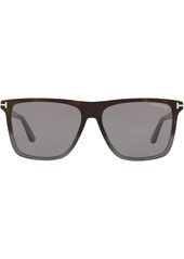 Tom Ford FT0832 rectangular sunglasses