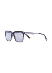 Tom Ford Garrett square-frame sunglasses