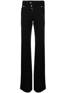 Tom Ford high-rise flared trousers