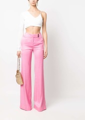 Tom Ford high-rise wide-leg trousers